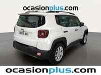 Usado Jeep Renegade Altitude 131 CV (96 kW) 2024 Blanco SUV