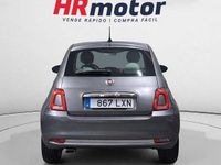 Usado Fiat 500 Dolcevita 69 CV (50 kW) 2022 Utilitario