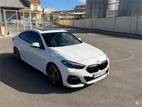 Usado BMW 218 136 CV (100 kW) 2021 Blanco Coupe