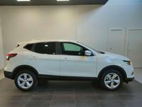 Usado Nissan Qashqai 140 CV (102 kW) 2021 Blanco SUV