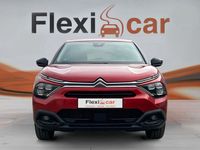 usado Citroën C4 PureTech 130 S&S EAT8 Feel Pack Gasolina en Flexicar Figueres