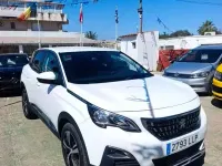 Usado Peugeot 3008 Active 131 CV (96 kW) 2021 Blanco SUV