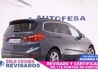 Usado BMW 218 150 CV (110 kW) 2016 Negro Familiar