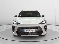 Käytetty Cupra Terramar 150 HP (110 kW) 2025 Valkoinen Katumaasturi