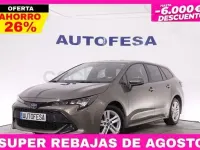 Usado Toyota Corolla Active 122 CV (89 kW) 2022 Marrón Familiar