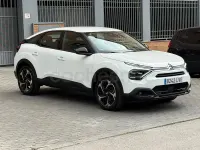Usado Citroën C4 Feel 130 HP (95 kW) 2022 Branco Sedan