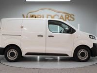 Usado Fiat Scudo Business 100 CV (73 kW) 2022 Van