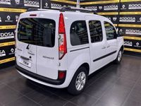 Usado Renault Kangoo LIMITED 111 CV (81 kW) 2019 Monovolumen