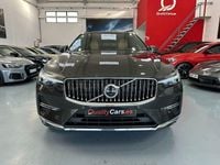 Usado Volvo XC60 Core 350 CV (257 kW) 2022 Gris / plata SUV