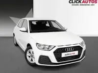 Usado Audi A1 95 CV (69 kW) 2024 SUV