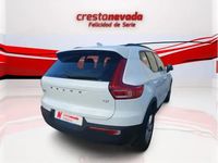 Usado Volvo XC40 Momentum 129 CV (94 kW) 2021 SUV