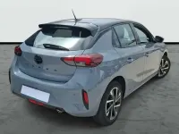 Usado Opel Corsa S 101 CV (74 kW) 2024 Negro Utilitario