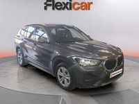Usado BMW X1 220 CV (161 kW) 2021 Negro SUV