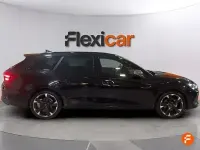 Usado Cupra Leon 150 CV (110 kW) 2025 Negro