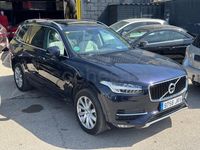Usado Volvo XC90 Inscription 235 CV (172 kW) 2016 Azul SUV