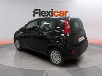 Usado Fiat Panda 71 CV (52 kW) 2023 Gris Utilitario