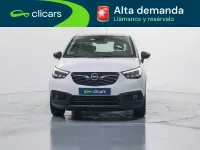 Usado Opel Crossland X Innovation 130 CV (95 kW) 2019 Blanco SUV