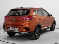 Usado MG ZS Luxury 111 CV (81 kW) 2023 SUV