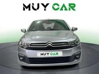 Usado Citroën C-Elysee I Feel 102 CV (75 kW) 2019 Gris Berlina