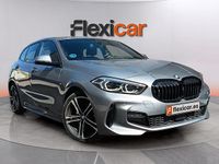 Usado BMW 118 136 CV (100 kW) 2024 Gris Utilitario