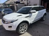 Usado Land Rover Range Rover evoque Dynamic 190 CV (139 kW) 2012 Blanco SUV