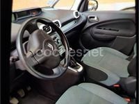 Usado Citroën C3 Picasso Feel 99 CV (72 kW) 2015 Gris / plata Monovolumen