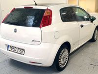 usado Fiat Grande Punto 1.3 MULTIJET 16V 90 SPORT 3P.