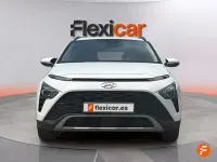 Usado Hyundai Bayon 84 CV (61 kW) 2023 Blanco SUV