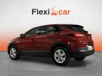 Usado Opel Grandland X Selective 131 CV (96 kW) 2019 Rojo SUV