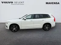 Usado Volvo XC90 Core 235 CV (172 kW) 2021 Blanco SUV