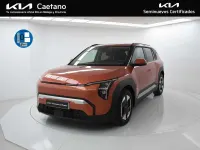 Usado Kia EV3 Earth 150 kW (204 CV) 2025 SUV