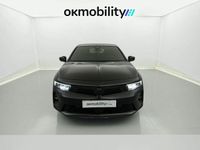 Usado Opel Astra 180 CV (132 kW) 2023 Negro carbón