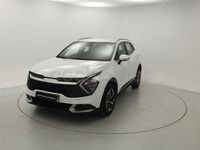 Usado Kia Sportage 150 CV (110 kW) 2022 Blanco SUV