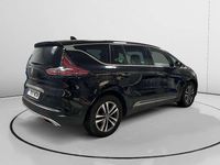 Usado Renault Espace Techno 190 CV (139 kW) 2023 Negro Monovolumen