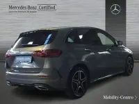 Usado Mercedes B250 217 CV (159 kW) 2023 Gris Utilitario