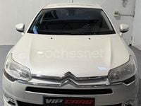Usado Citroën C5 XTR 180 CV (132 kW) 2016 Blanco Familiar