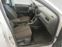 Usado VW T-Roc Advance 110 CV (80 kW) 2022 Blanco SUV