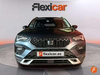 Usado Seat Ateca FR 150 CV (110 kW) 2021 Gris SUV