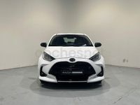 Usado Mazda 2 116 CV (85 kW) 2022 Blanco Berlina
