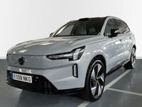 Nuevo Volvo EX90 Performance 380 kW (517 CV) 2025 Eléctrico SUV