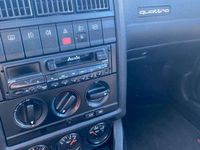 Usado Audi Quattro 135 CV (99 kW) 1991 Coupe