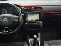 Usado Citroën C3 Feel 82 CV (60 kW) 2019 Rojo Utilitario