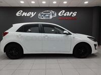 Usado Kia Rio 84 CV (61 kW) 2023 Blanco Berlina