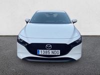 Usado Mazda 3 Center-Line 140 CV (102 kW) 2025