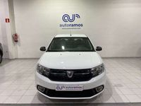 usado Dacia Logan AMBIANCE 1.0 SCE 73 CV 4P