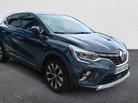 Usado Renault Captur Techno 140 CV (102 kW) 2023 SUV