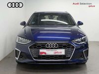 usado Audi A4 Avant 35 TDI S line S tronic 120kW