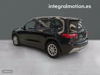 Usado Mercedes GLB180 Business 115 CV (84 kW) 2021 Azul SUV