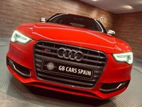 usado Audi S5 Sportback 3.0 TFSI quattro S-Tronic