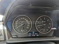 Usado BMW 218 150 CV (110 kW) 2016 Blanco Familiar